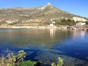 Taxi NCC Favignana - Servizio di trasporto passeggeri porto e spiagge